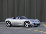 Saturn Sky 2006 года